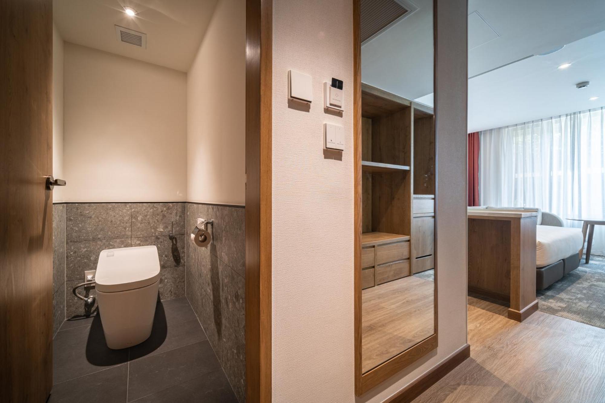 Hotel Sotetsu Grand Fresa Bangkok Exteriér fotografie